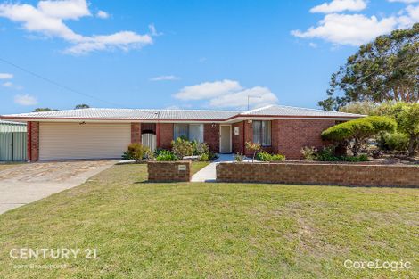 Property photo of 1 Isaacs Court Huntingdale WA 6110