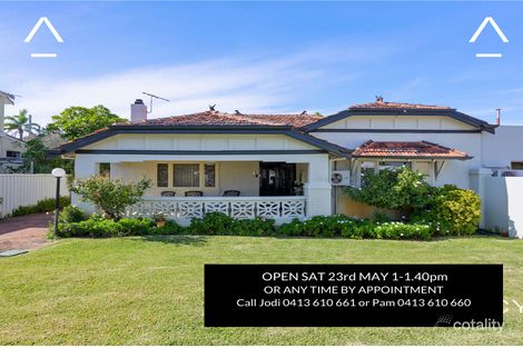 Property photo of 72 Auckland Street North Perth WA 6006