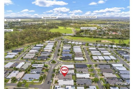 Property photo of 109 Sovereign Drive Deebing Heights QLD 4306