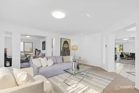 Property photo of 11 Kennet Place Carina QLD 4152