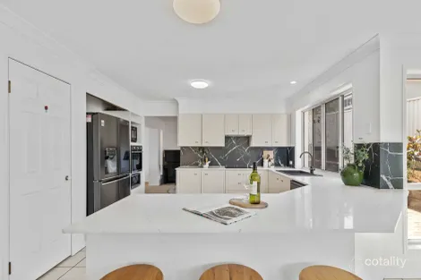 Property photo of 11 Kennet Place Carina QLD 4152