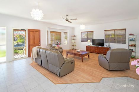 Property photo of 11 Swallow Street Wurtulla QLD 4575