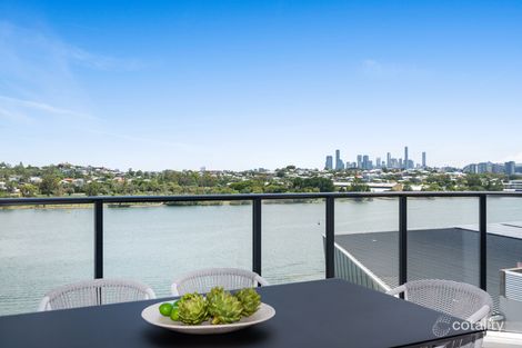 Property photo of 4/7 Wharf Street Hamilton QLD 4007