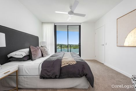 Property photo of 4/7 Wharf Street Hamilton QLD 4007