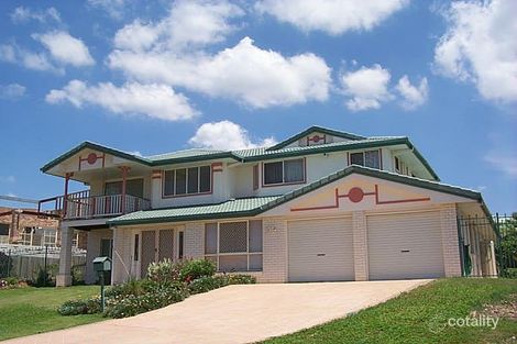 7 Beaulieu Cres, Carindale, QLD 4152