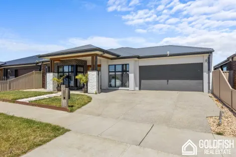 25 Masters Dr, Winter Valley, VIC 3358
