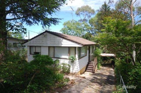 19 Albert St, Leura, NSW 2780