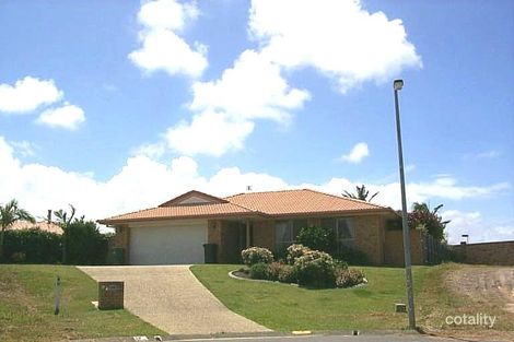 7 Gum Ct, Burleigh Waters, QLD 4220