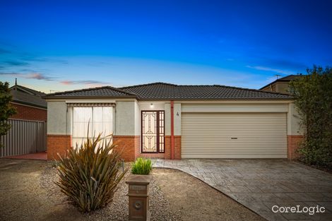 Property photo of 4 The Parkway Tarneit VIC 3029