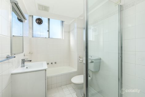 Property photo of 23/37-39 Johnson Street Chatswood NSW 2067