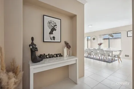 Property photo of 8 Baxter Rise Baldivis WA 6171