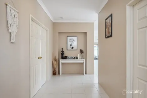 Property photo of 8 Baxter Rise Baldivis WA 6171