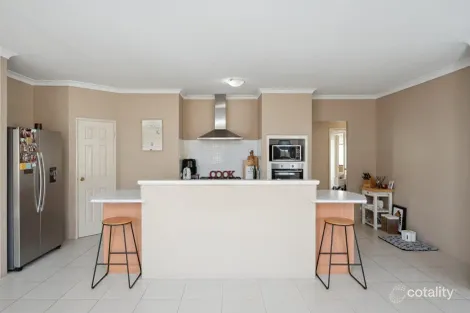 Property photo of 8 Baxter Rise Baldivis WA 6171