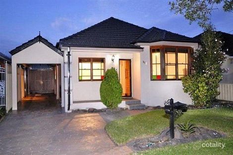 Property photo of 302 Gloucester Road Beverly Hills NSW 2209