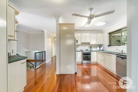 Property photo of 3 Colbert Street Everton Park QLD 4053