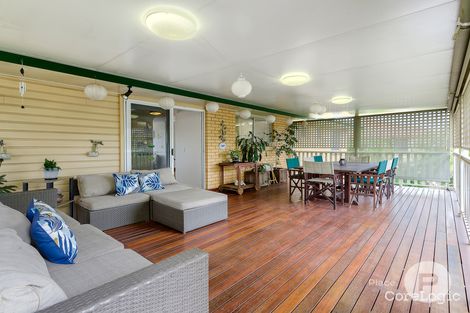 Property photo of 3 Colbert Street Everton Park QLD 4053