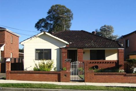 19 Elimatta St, Lidcombe, NSW 2141