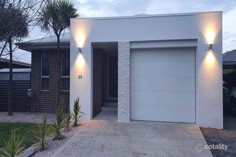 Property photo of 23 Haven Drive Shearwater TAS 7307