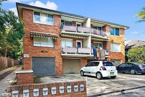 Property photo of 1/110 Croydon Street Lakemba NSW 2195