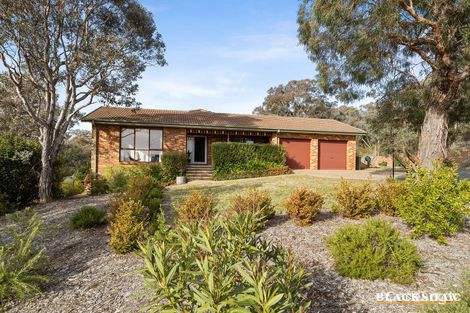 Property photo of 1 Helman Close Greenleigh NSW 2620