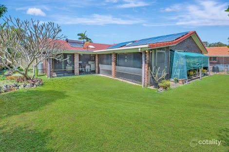 Property photo of 3 Picola Place Helensvale QLD 4212