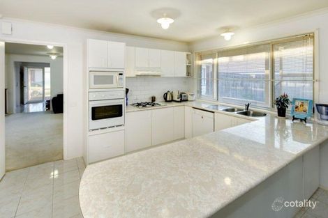 Property photo of 80 Quail Way Rowville VIC 3178