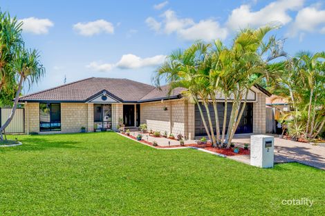Property photo of 2 Dine Court Upper Coomera QLD 4209