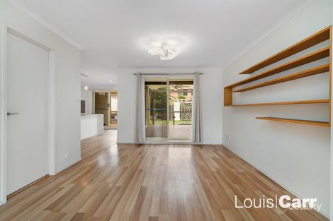 Property photo of 10 Brokenwood Place Cherrybrook NSW 2126