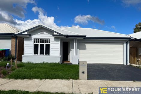 Property photo of 19 Mercury Road Cranbourne East VIC 3977