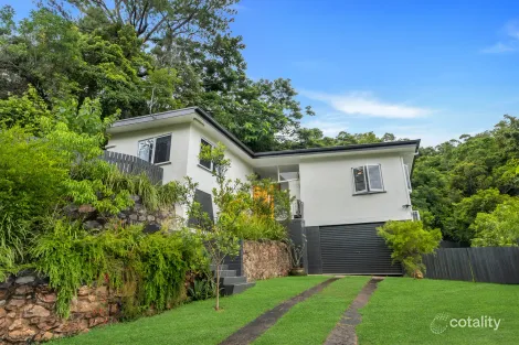 11 De Jarlais St, Earlville, QLD 4870