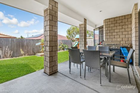 Property photo of 2 Dine Court Upper Coomera QLD 4209