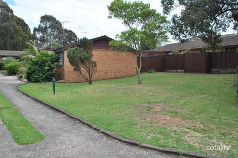 Property photo of 3/18 Leemon Street Condell Park NSW 2200