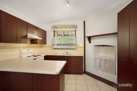 Property photo of 2 Whitburn Street Greta NSW 2334
