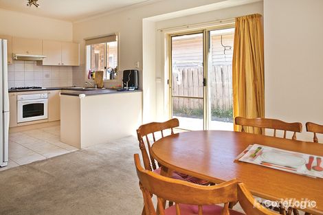 Property photo of 1/3 Jordan Grove Glen Waverley VIC 3150