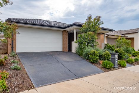 Property photo of 86 Solitude Crescent Point Cook VIC 3030