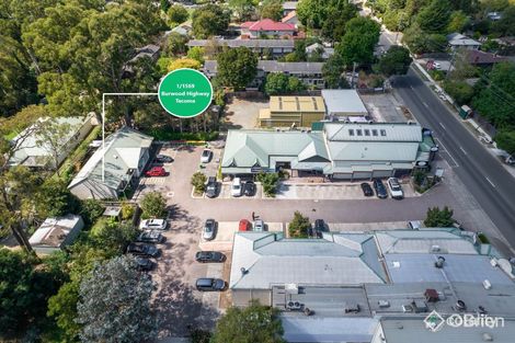 1/1569 Burwood Hwy, Tecoma, VIC 3160