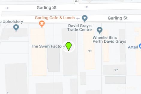 2/101 Garling St, O'Connor, WA 6163