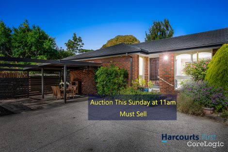 Property photo of 3/42 Clyde Street Box Hill North VIC 3129