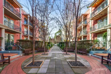 28/88 Wells St, Southbank, VIC 3006