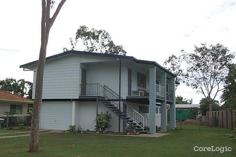 Property photo of 38 Falcon Crescent Condon QLD 4815