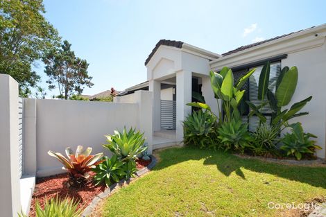 Property photo of 40 Pine Valley Drive Robina QLD 4226