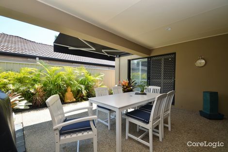 Property photo of 40 Pine Valley Drive Robina QLD 4226