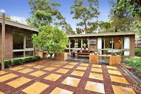 Property photo of 54 Stanley Avenue Eltham VIC 3095