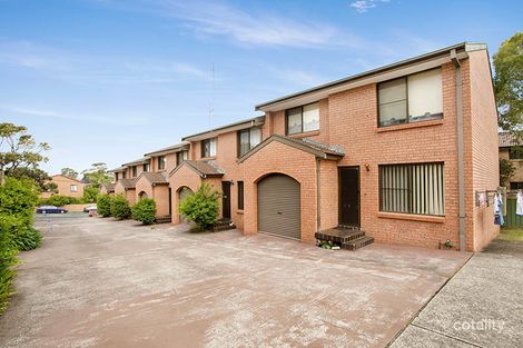 Property photo of 4/3 Underwood Street Corrimal NSW 2518