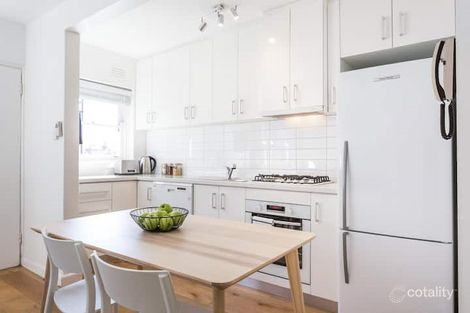 Property photo of 11/91 Ormond Road Elwood VIC 3184