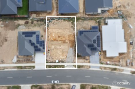 Property photo of 114 Edward Drive Googong NSW 2620