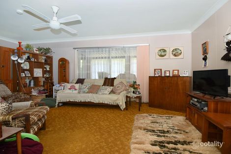Property photo of 81 Alderley Street Rangeville QLD 4350