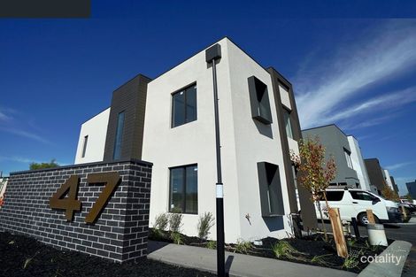 Property photo of 21/47 Waterhaven Boulevard Point Cook VIC 3030