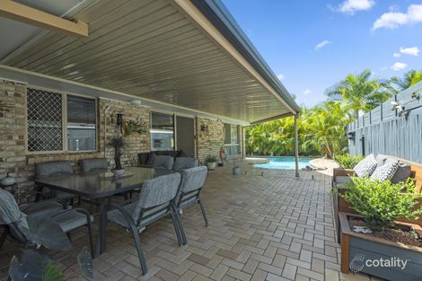 Property photo of 25 Ottelia Drive Elanora QLD 4221