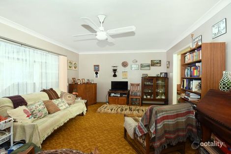 Property photo of 81 Alderley Street Rangeville QLD 4350